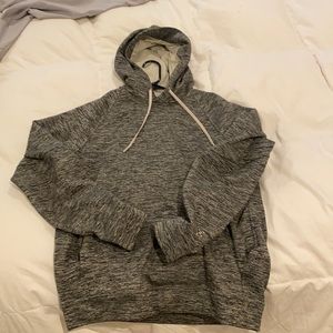 Lululemon Hooded Sweatshirt